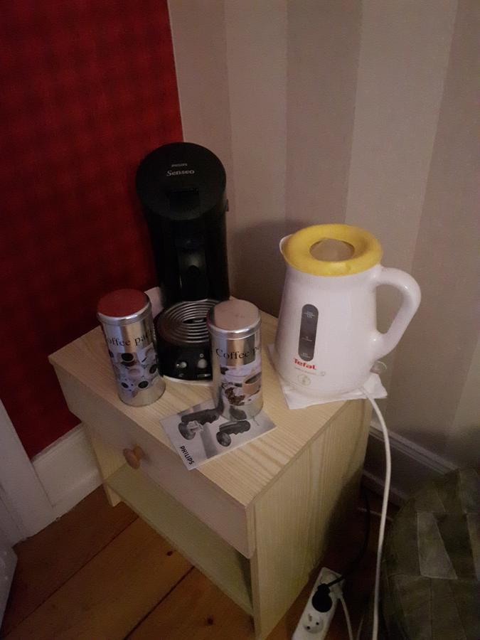 Les Volets Bleus Alsace Vosges Acomodação com café da manhã Urbès Exterior foto